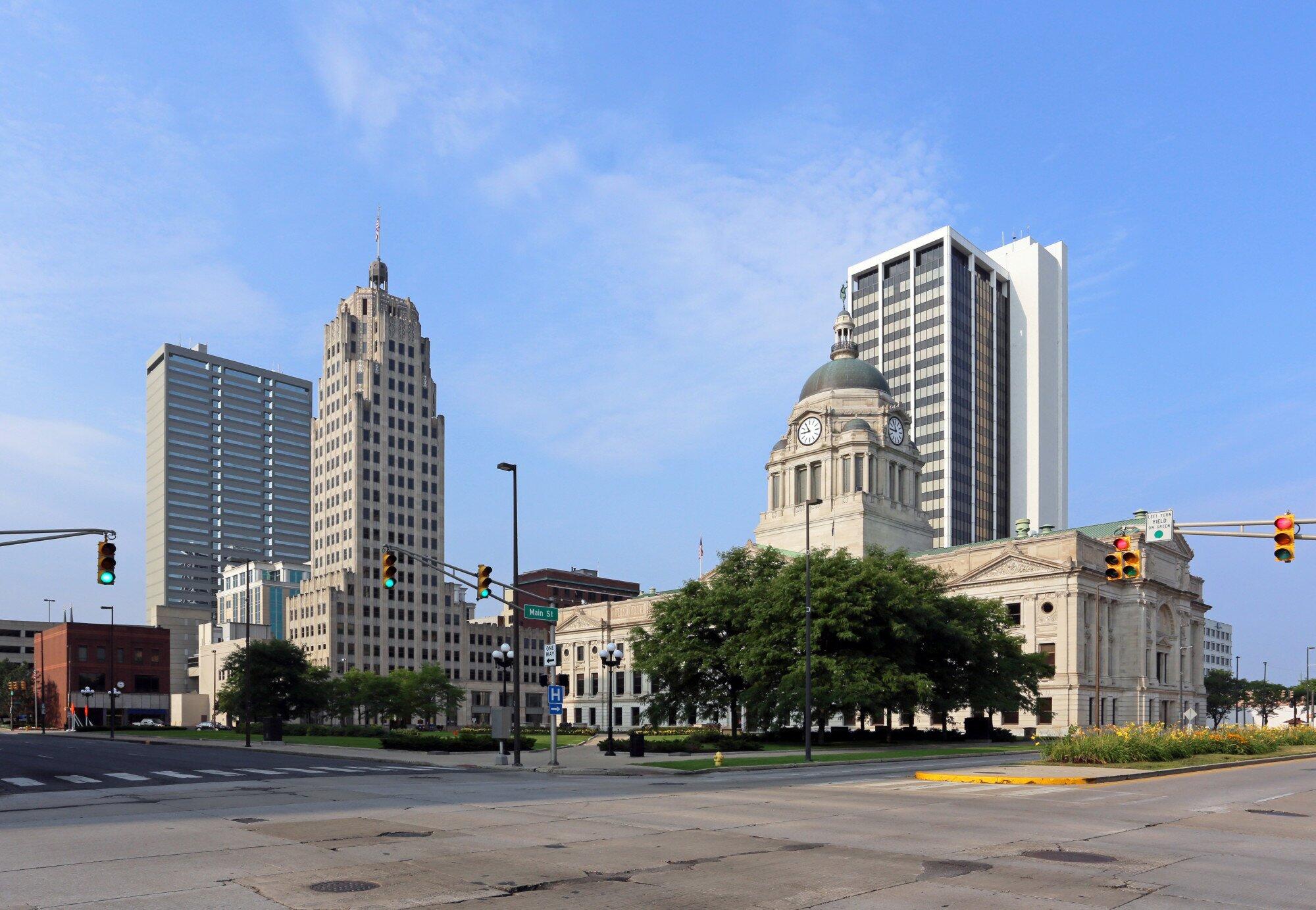 How Often Should a Landlord Inspect Rental Property in South Bend, IN?